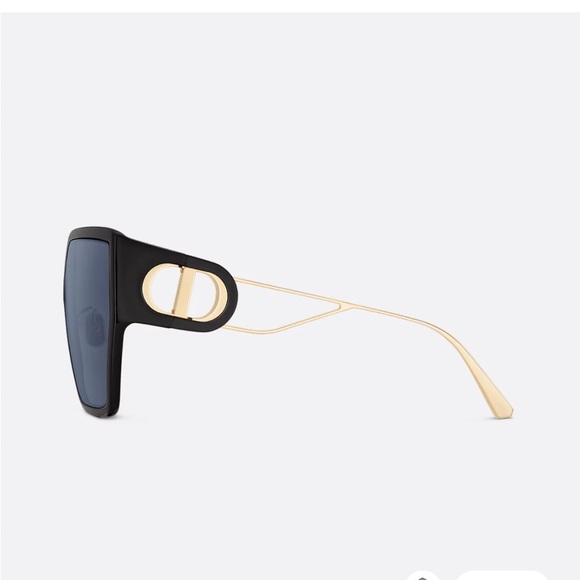 Never worn brand new Christian Dior sunglasses such a hot item - Picture 4 of 4